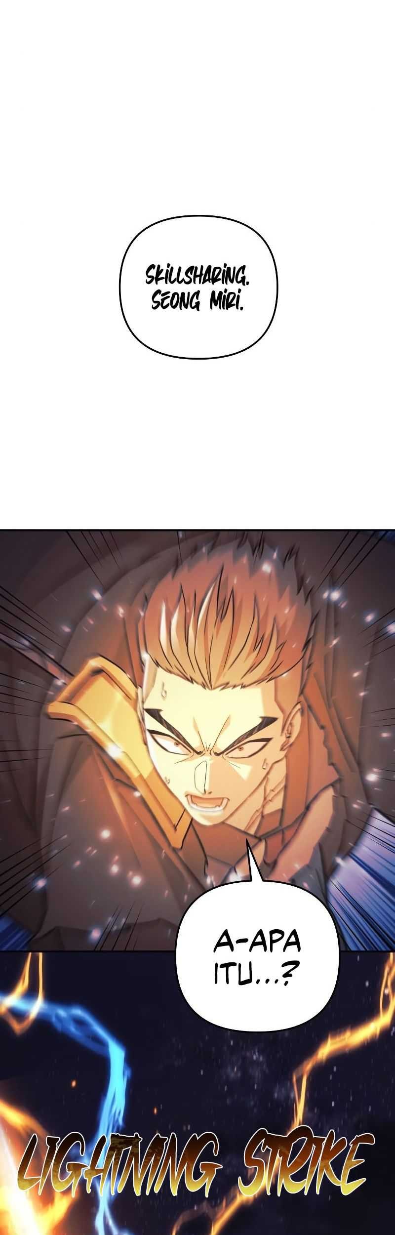 I’ll be Taking a Break for Personal Reasons Chapter 70 - halaman 66