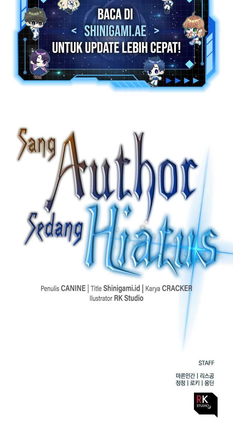 I’ll be Taking a Break for Personal Reasons Chapter 70 - halaman 68