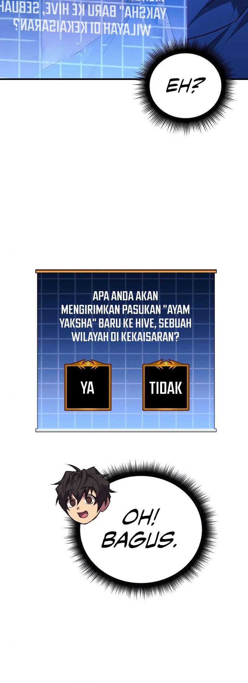 I’ll be Taking a Break for Personal Reasons Chapter 70 - halaman 9