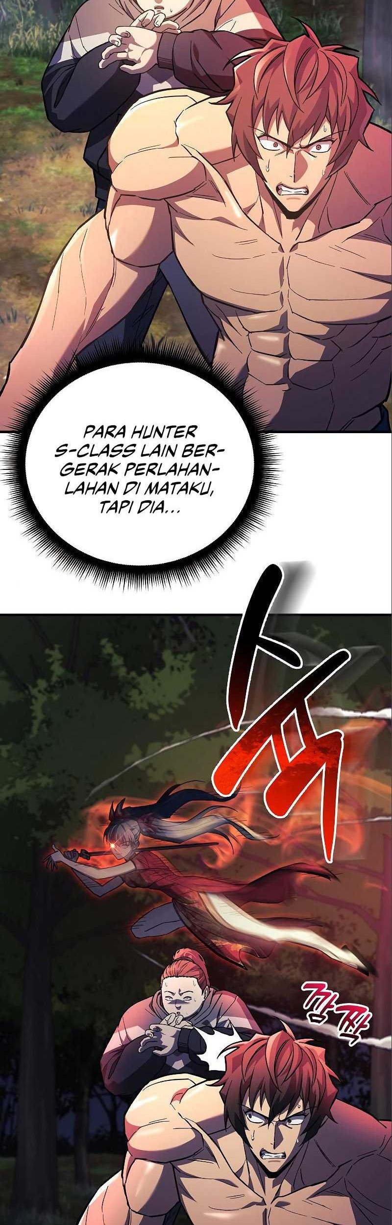 I’ll be Taking a Break for Personal Reasons Chapter 71 - halaman 12