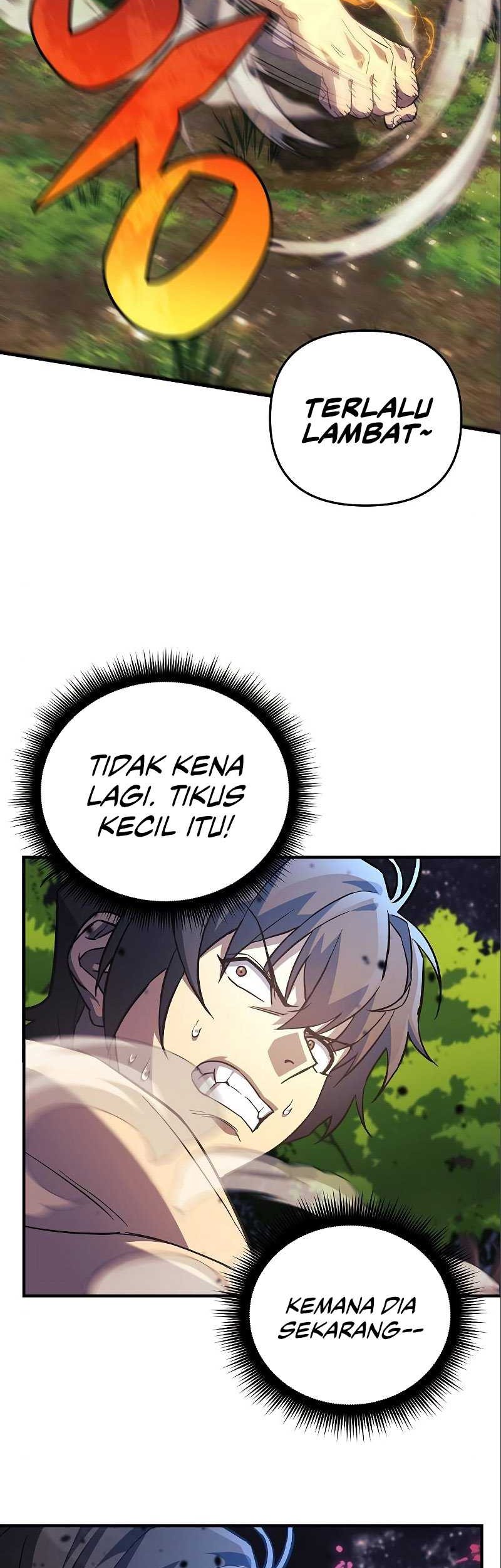 I’ll be Taking a Break for Personal Reasons Chapter 71 - halaman 18