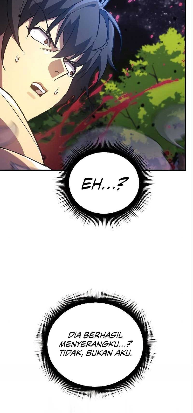 I’ll be Taking a Break for Personal Reasons Chapter 71 - halaman 19