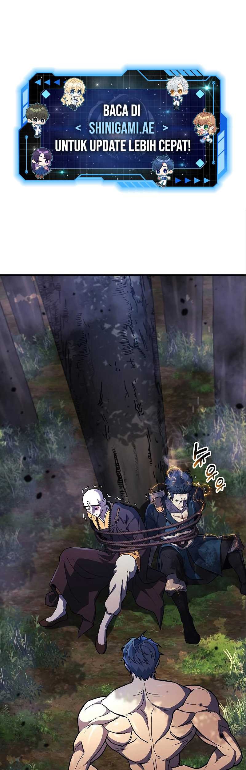 I’ll be Taking a Break for Personal Reasons Chapter 71 - halaman 2