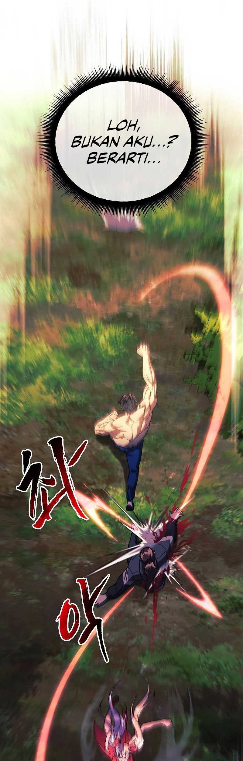 I’ll be Taking a Break for Personal Reasons Chapter 71 - halaman 20