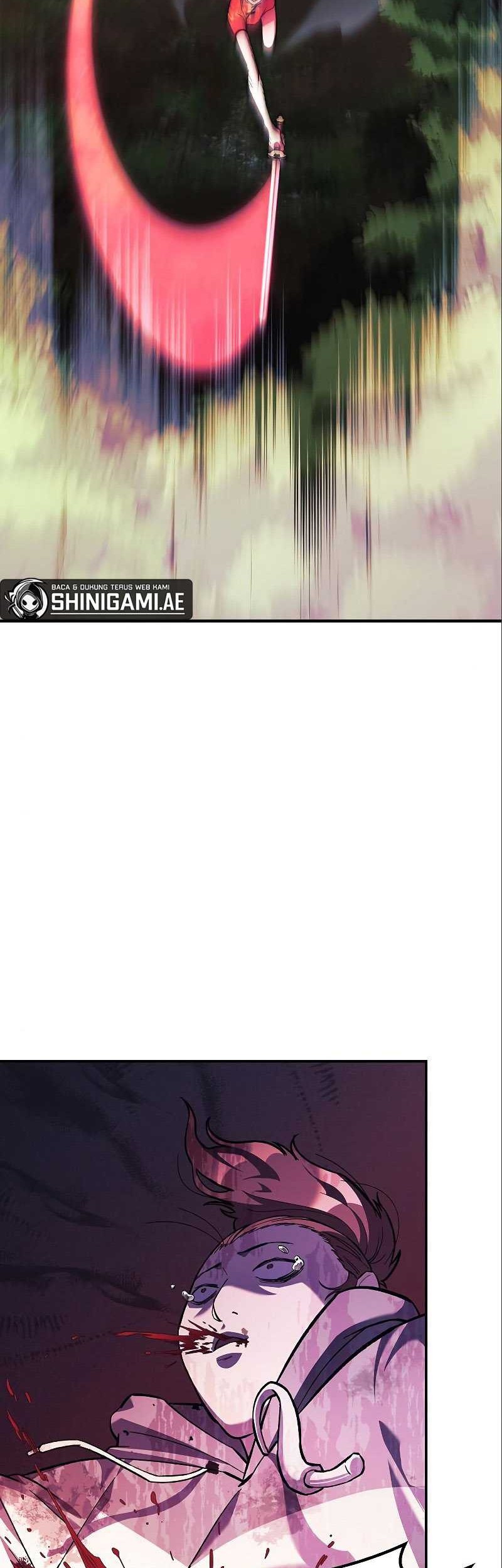 I’ll be Taking a Break for Personal Reasons Chapter 71 - halaman 21