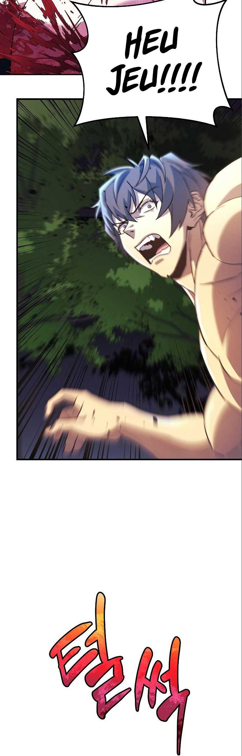 I’ll be Taking a Break for Personal Reasons Chapter 71 - halaman 22