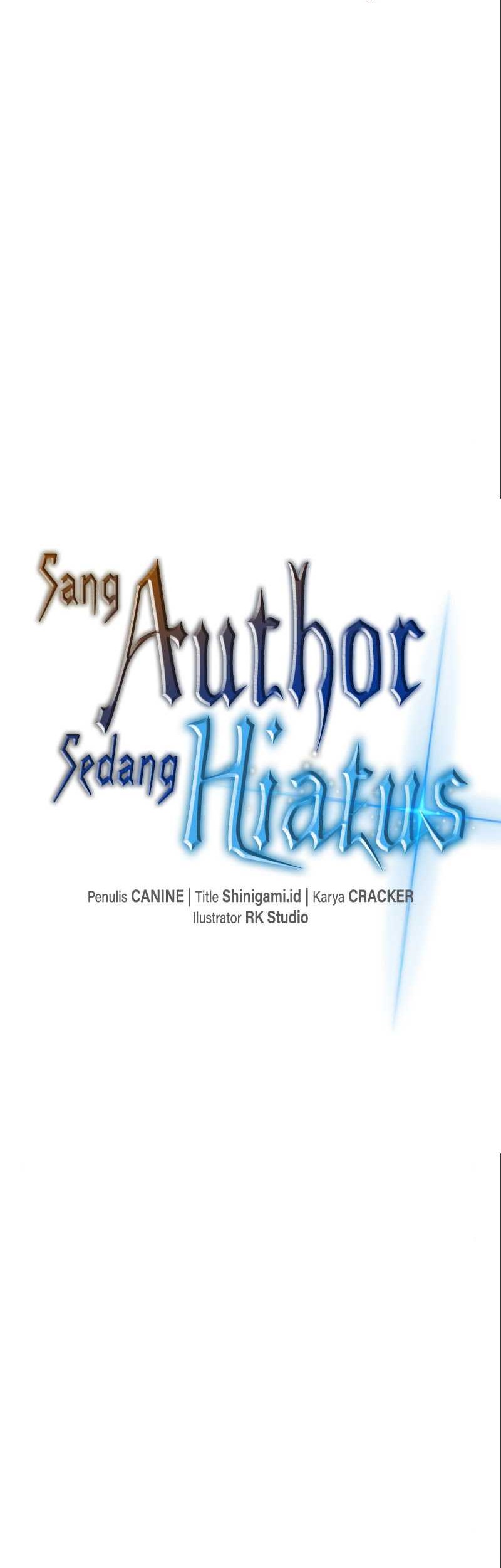 I’ll be Taking a Break for Personal Reasons Chapter 71 - halaman 23