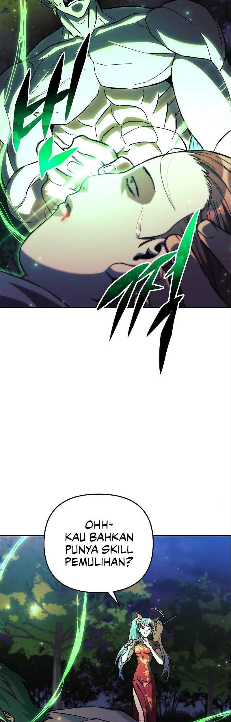 I’ll be Taking a Break for Personal Reasons Chapter 71 - halaman 26