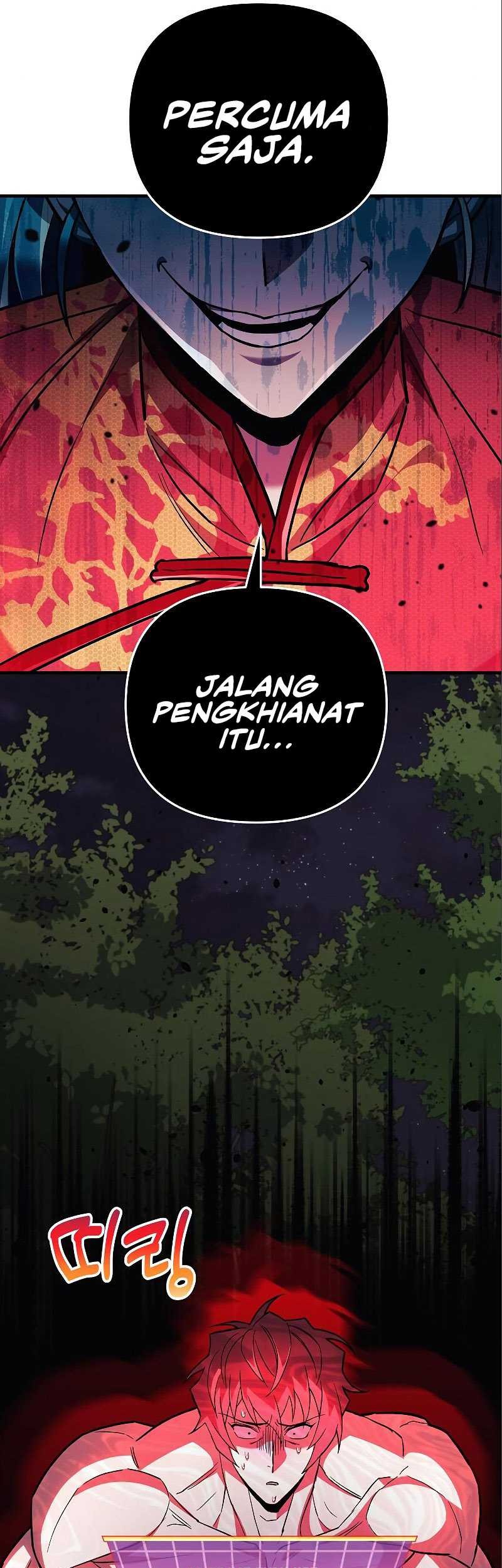 I’ll be Taking a Break for Personal Reasons Chapter 71 - halaman 29