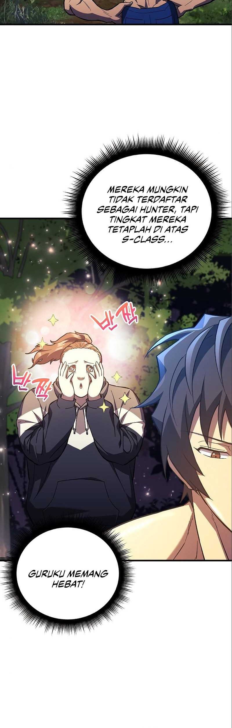 I’ll be Taking a Break for Personal Reasons Chapter 71 - halaman 3