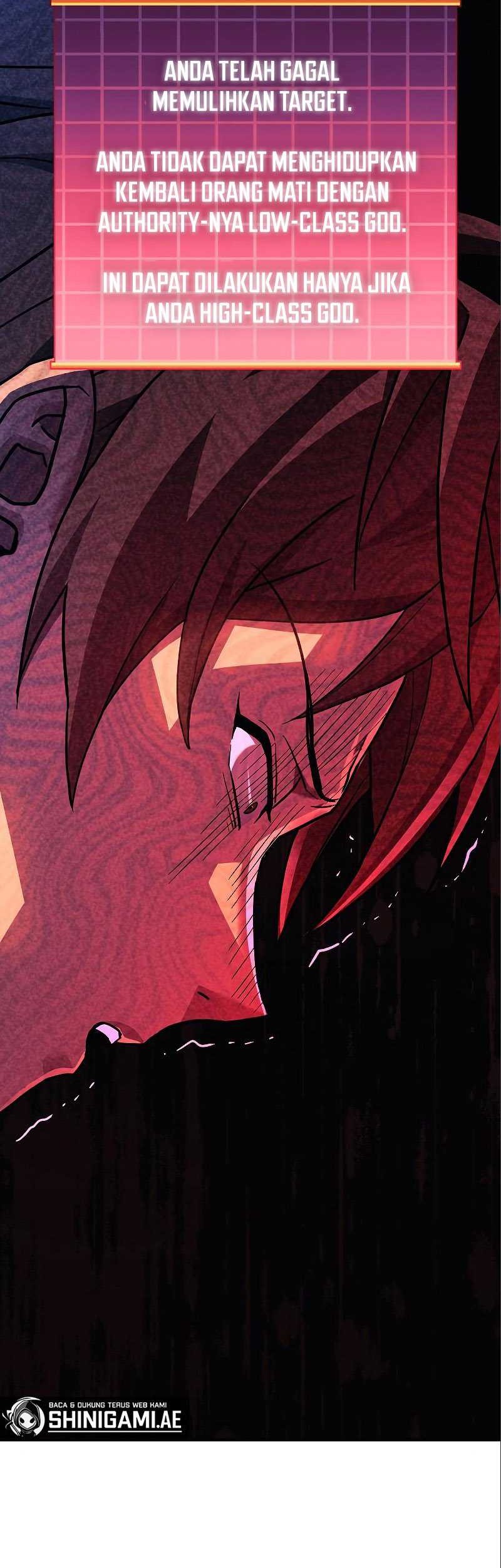 I’ll be Taking a Break for Personal Reasons Chapter 71 - halaman 31