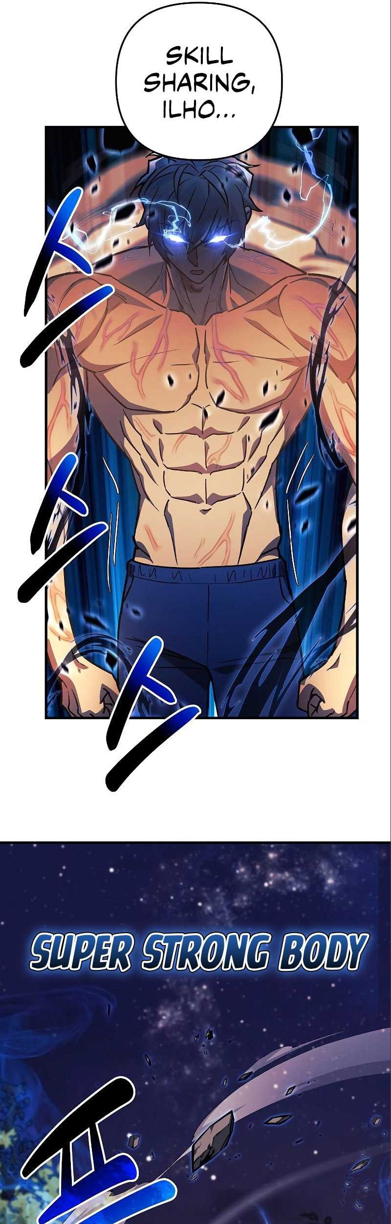 I’ll be Taking a Break for Personal Reasons Chapter 71 - halaman 39