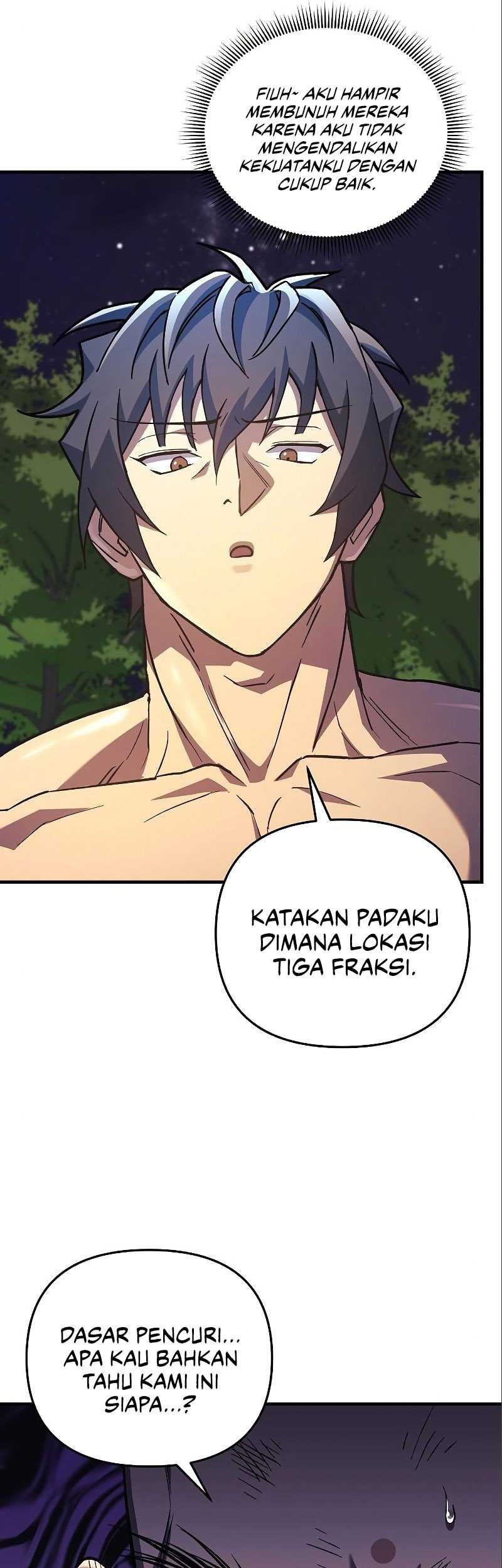 I’ll be Taking a Break for Personal Reasons Chapter 71 - halaman 4