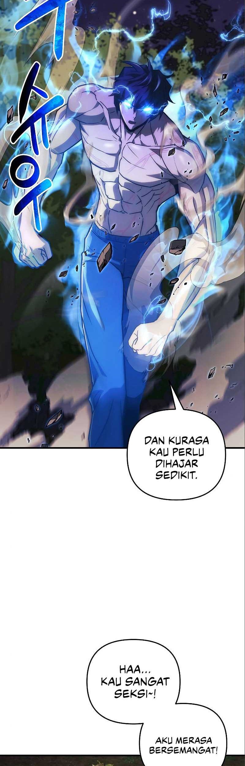 I’ll be Taking a Break for Personal Reasons Chapter 71 - halaman 40