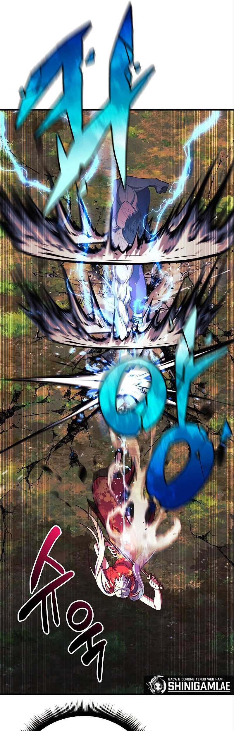 I’ll be Taking a Break for Personal Reasons Chapter 71 - halaman 44