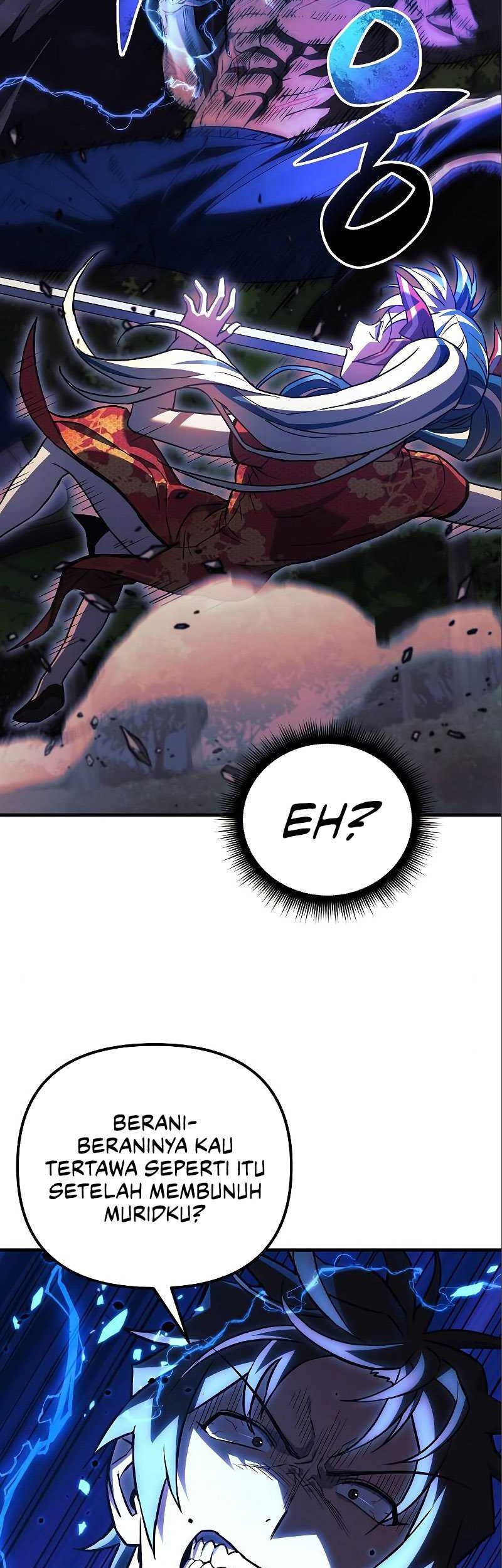 I’ll be Taking a Break for Personal Reasons Chapter 71 - halaman 46