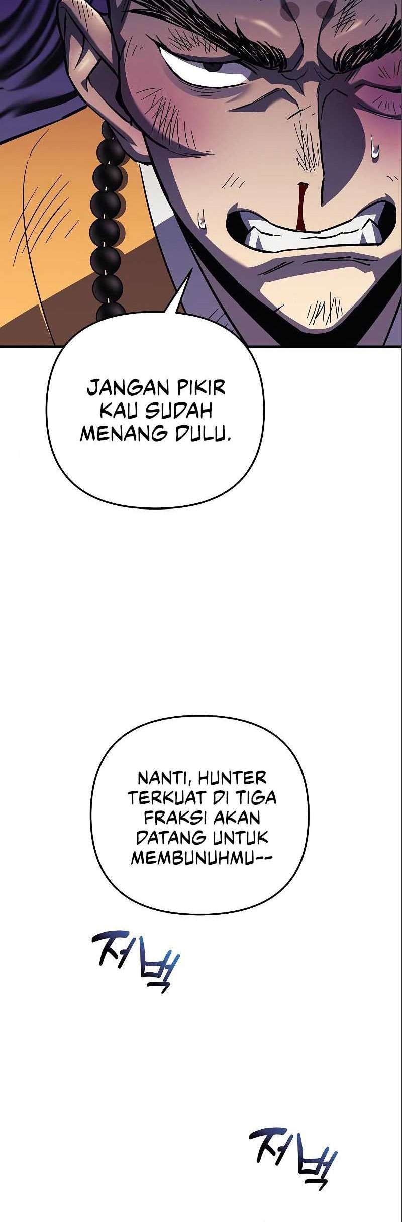I’ll be Taking a Break for Personal Reasons Chapter 71 - halaman 5