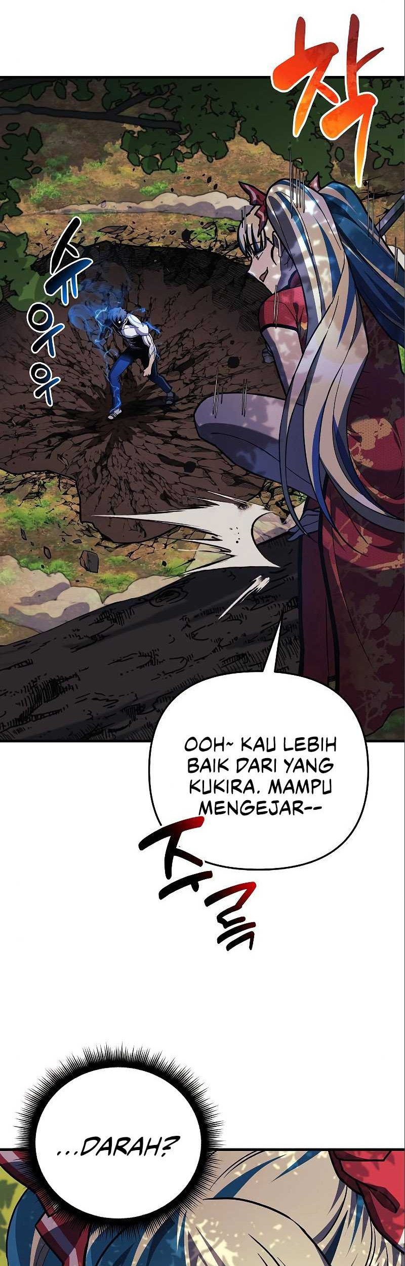 I’ll be Taking a Break for Personal Reasons Chapter 71 - halaman 50