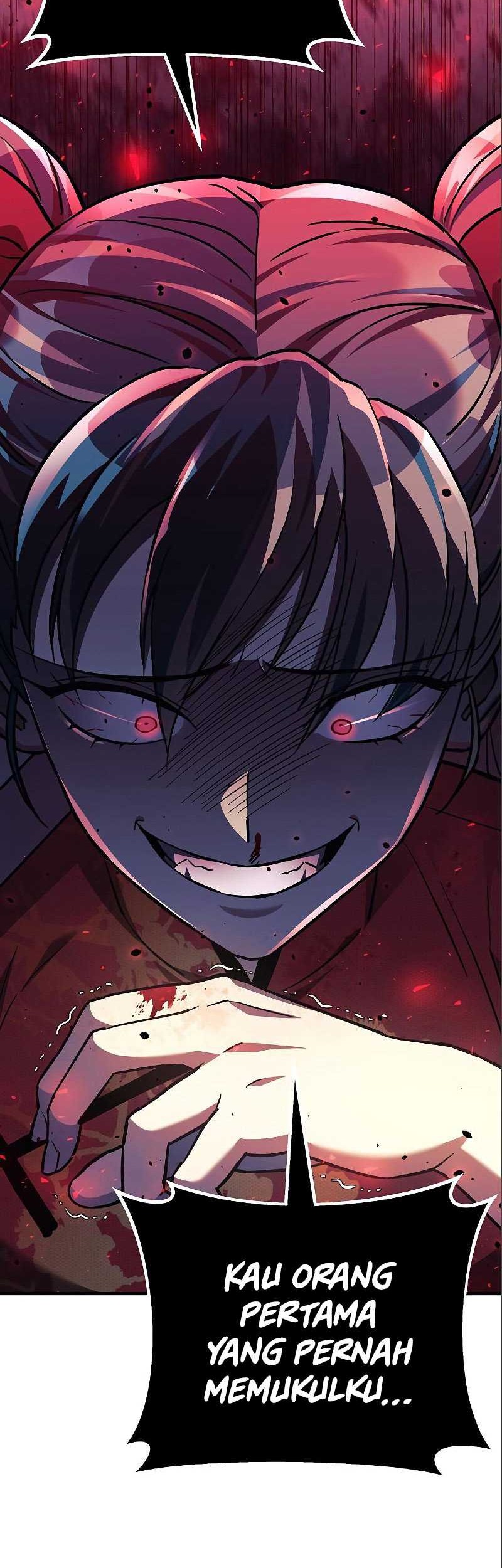 I’ll be Taking a Break for Personal Reasons Chapter 71 - halaman 52