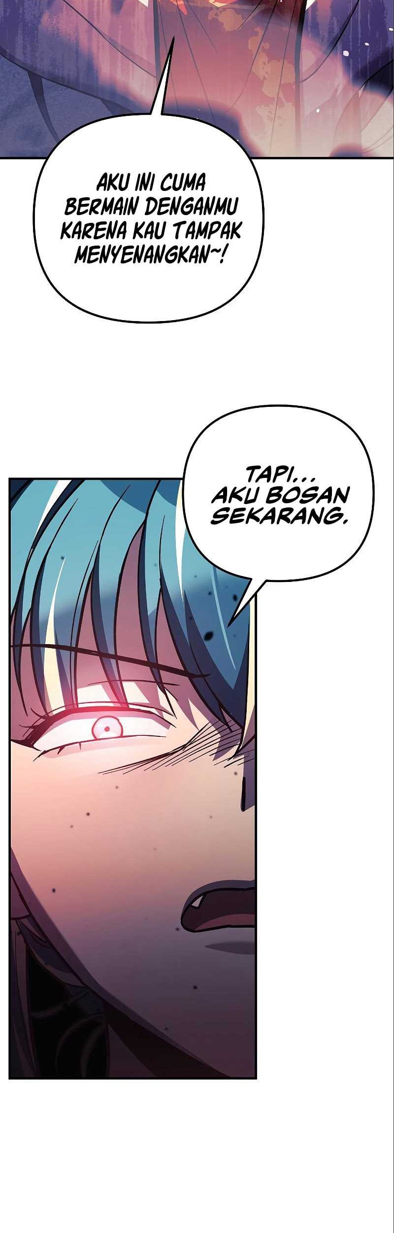 I’ll be Taking a Break for Personal Reasons Chapter 71 - halaman 57