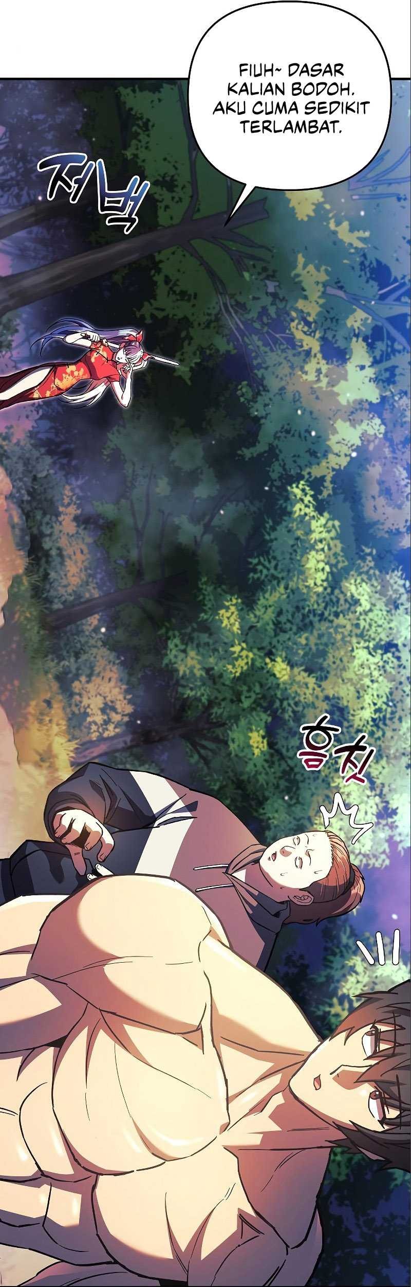I’ll be Taking a Break for Personal Reasons Chapter 71 - halaman 6