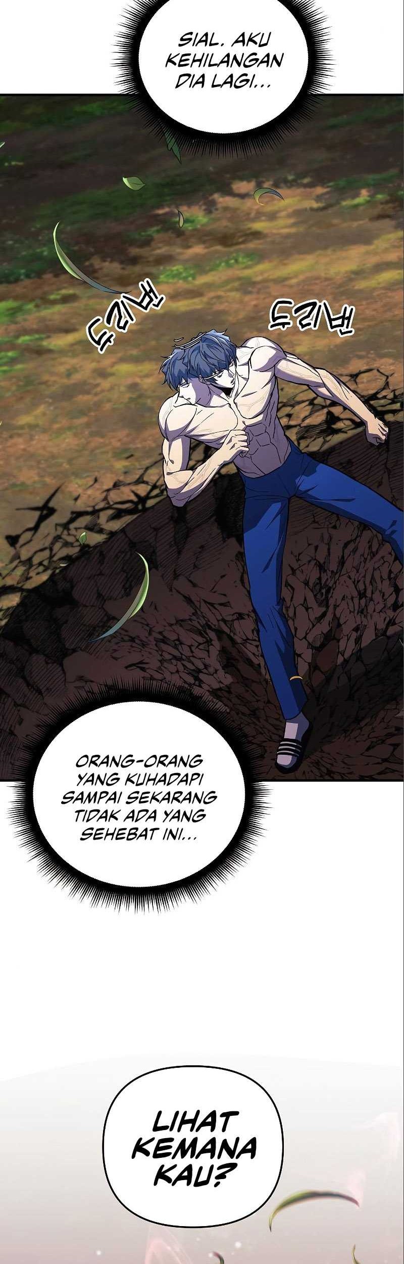 I’ll be Taking a Break for Personal Reasons Chapter 71 - halaman 60