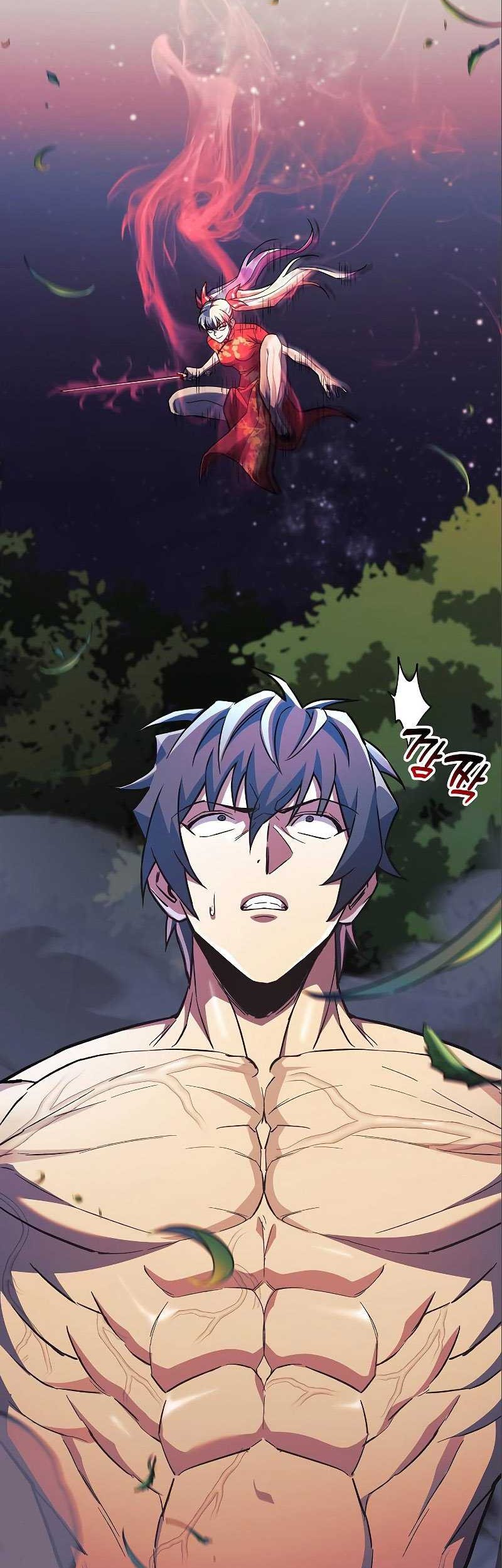 I’ll be Taking a Break for Personal Reasons Chapter 71 - halaman 61