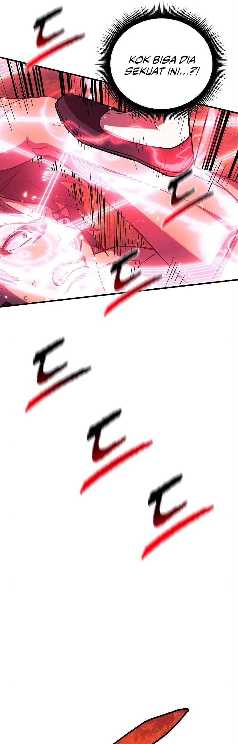 I’ll be Taking a Break for Personal Reasons Chapter 71 - halaman 64