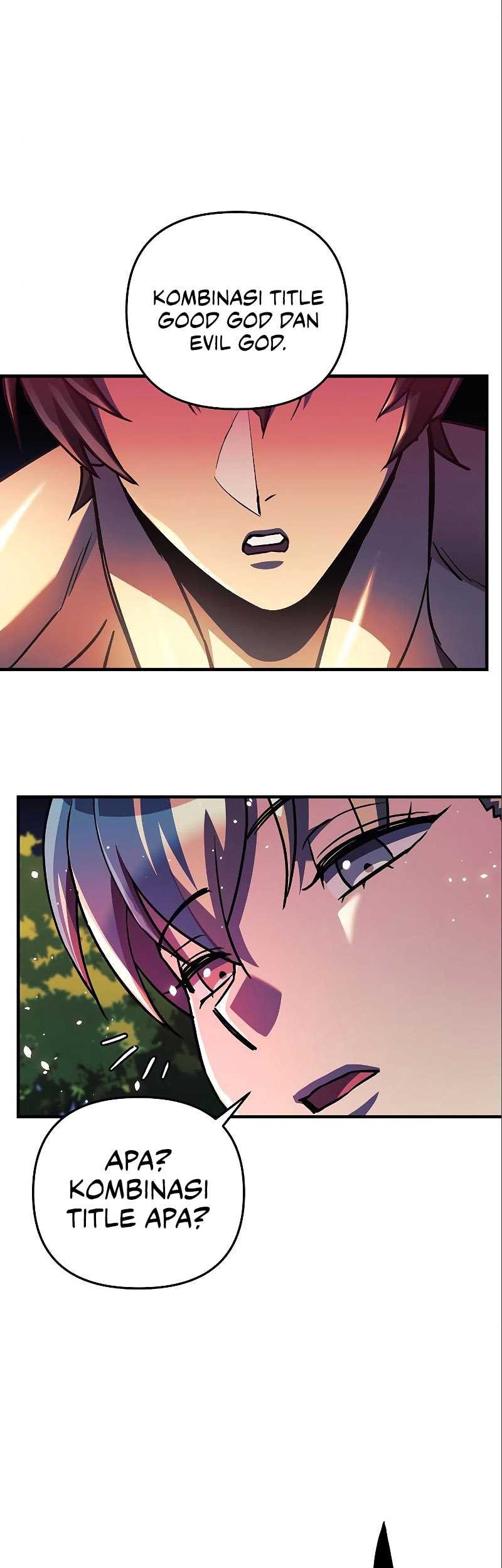 I’ll be Taking a Break for Personal Reasons Chapter 71 - halaman 69