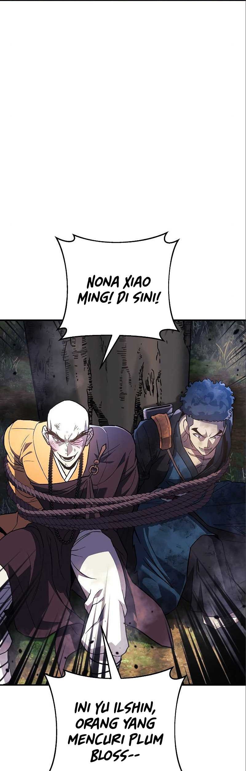 I’ll be Taking a Break for Personal Reasons Chapter 71 - halaman 7