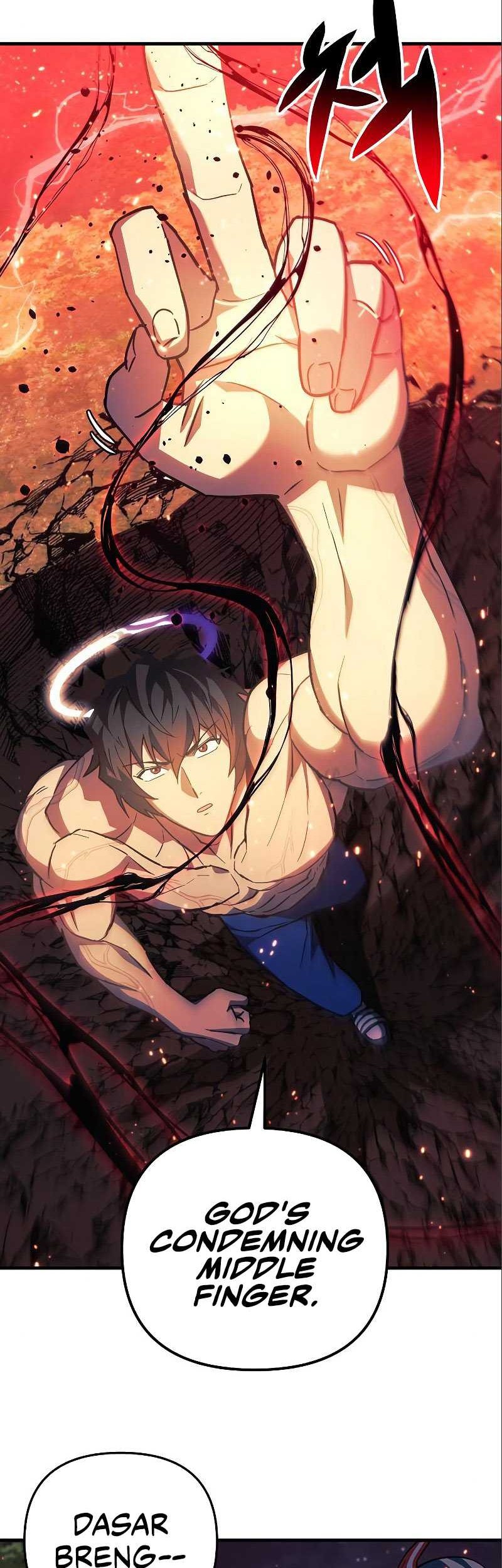 I’ll be Taking a Break for Personal Reasons Chapter 71 - halaman 70