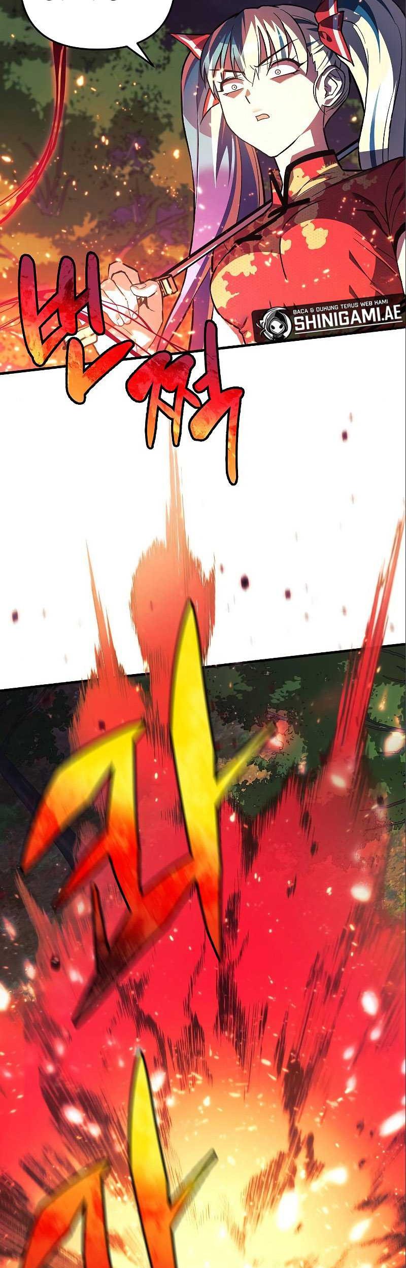 I’ll be Taking a Break for Personal Reasons Chapter 71 - halaman 71