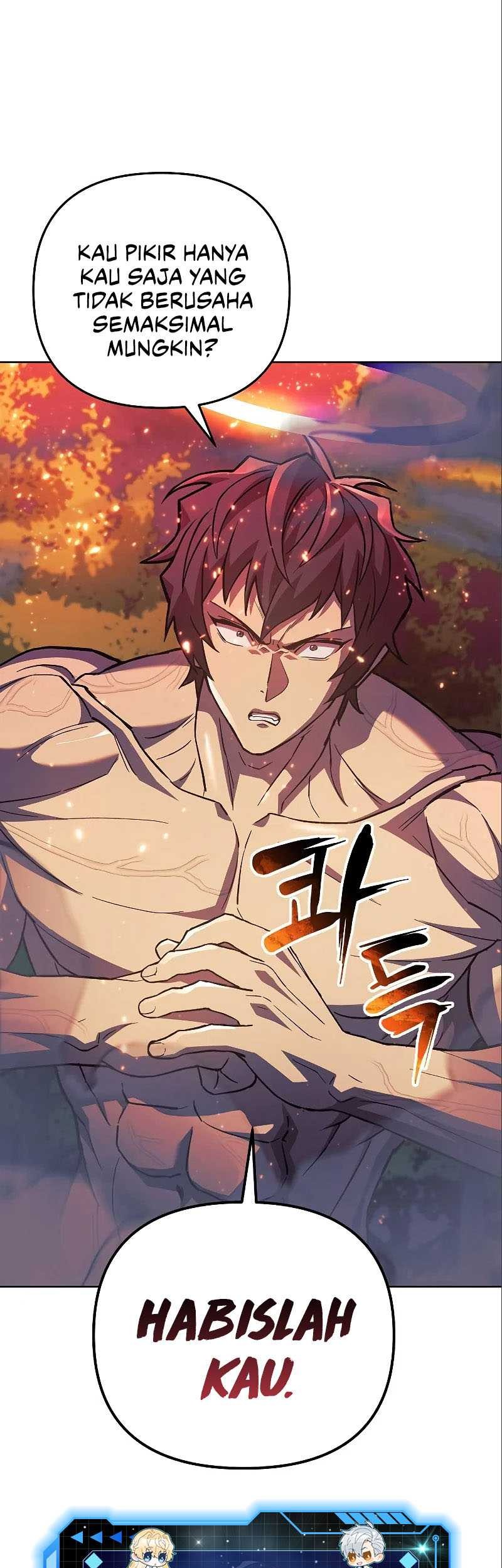 I’ll be Taking a Break for Personal Reasons Chapter 71 - halaman 74