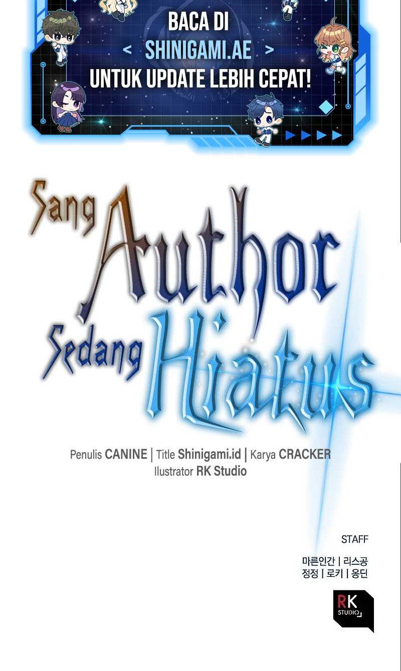 I’ll be Taking a Break for Personal Reasons Chapter 71 - halaman 75