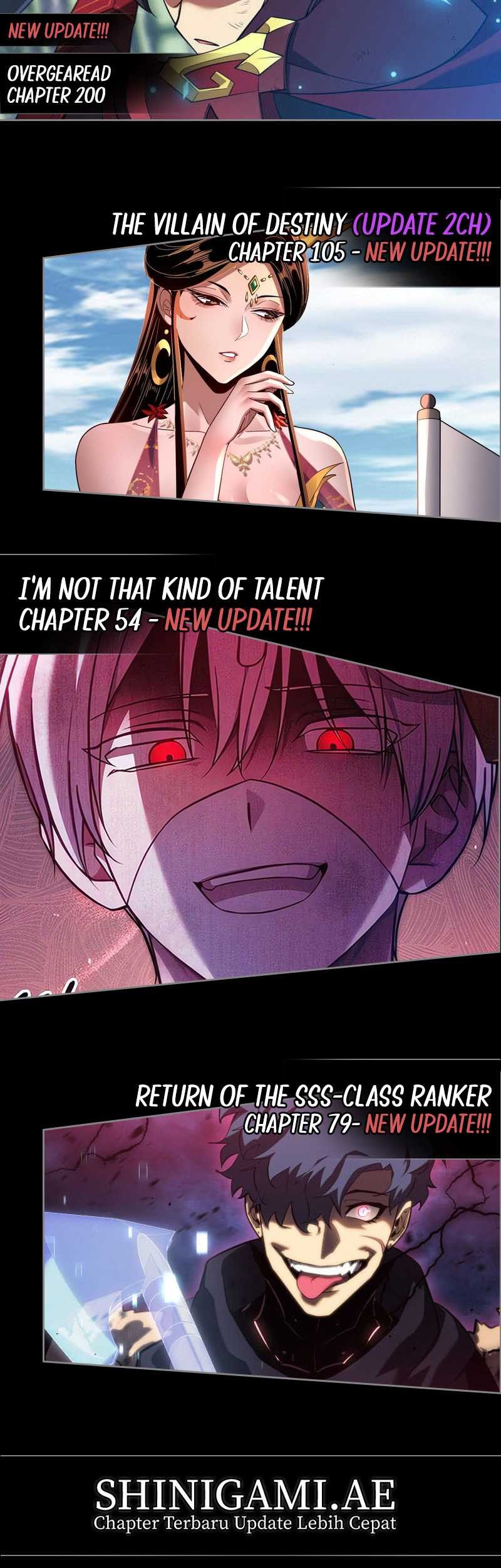 I’ll be Taking a Break for Personal Reasons Chapter 71 - halaman 78