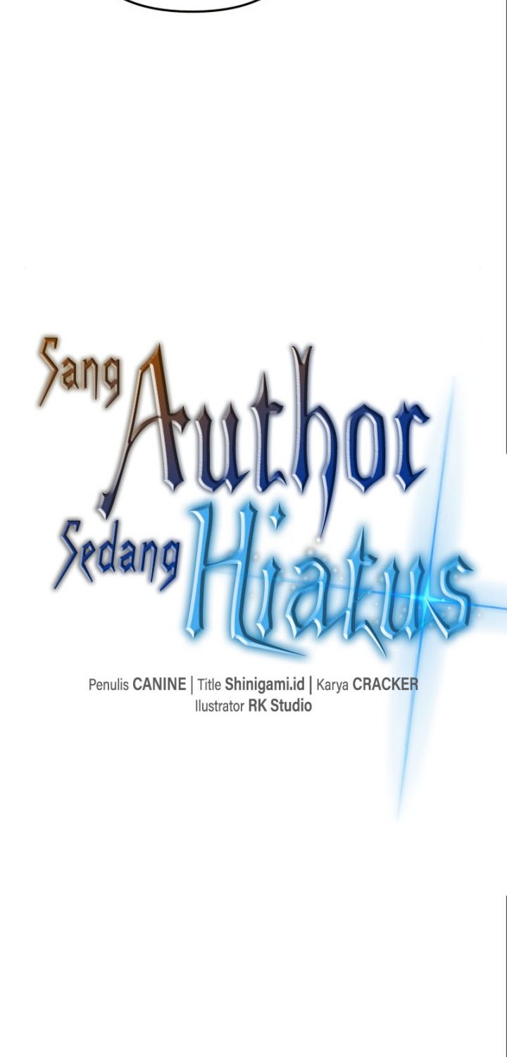 I’ll be Taking a Break for Personal Reasons Chapter 72 - halaman 12