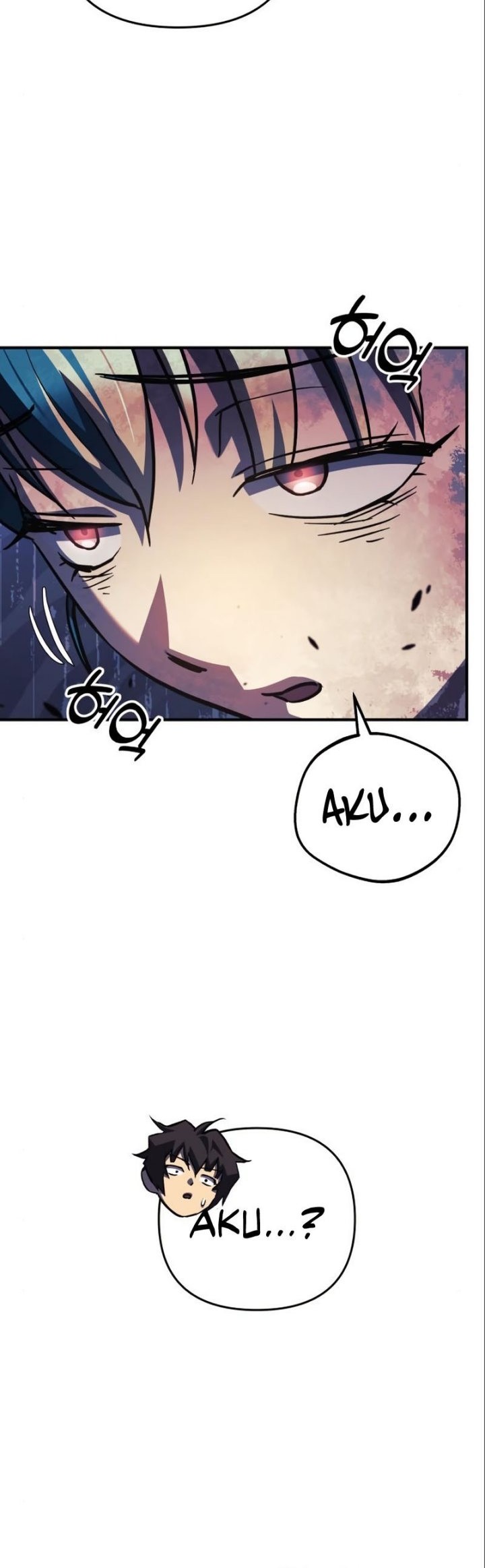 I’ll be Taking a Break for Personal Reasons Chapter 72 - halaman 15