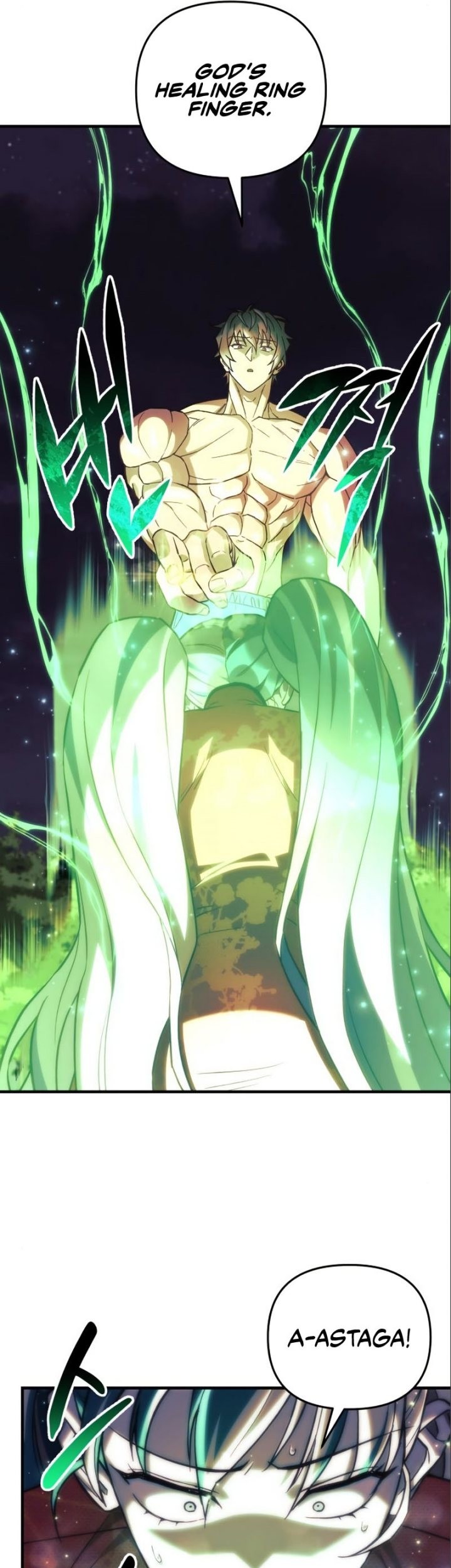 I’ll be Taking a Break for Personal Reasons Chapter 72 - halaman 23