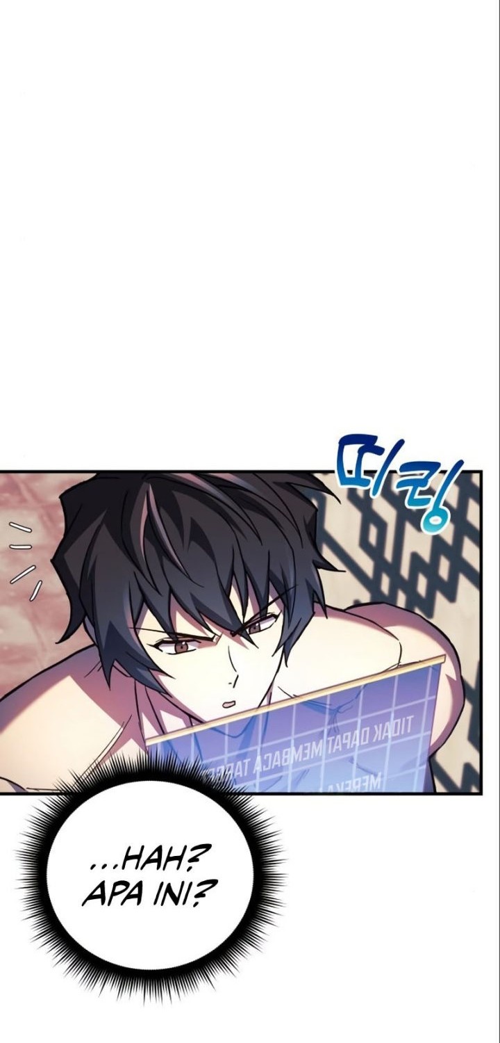 I’ll be Taking a Break for Personal Reasons Chapter 72 - halaman 34