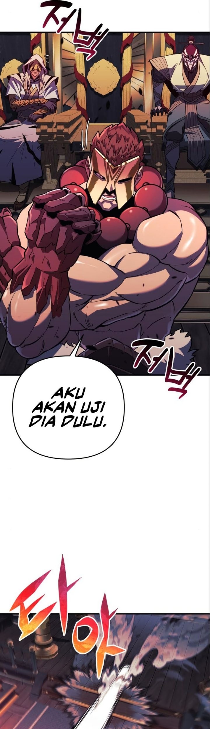 I’ll be Taking a Break for Personal Reasons Chapter 72 - halaman 39