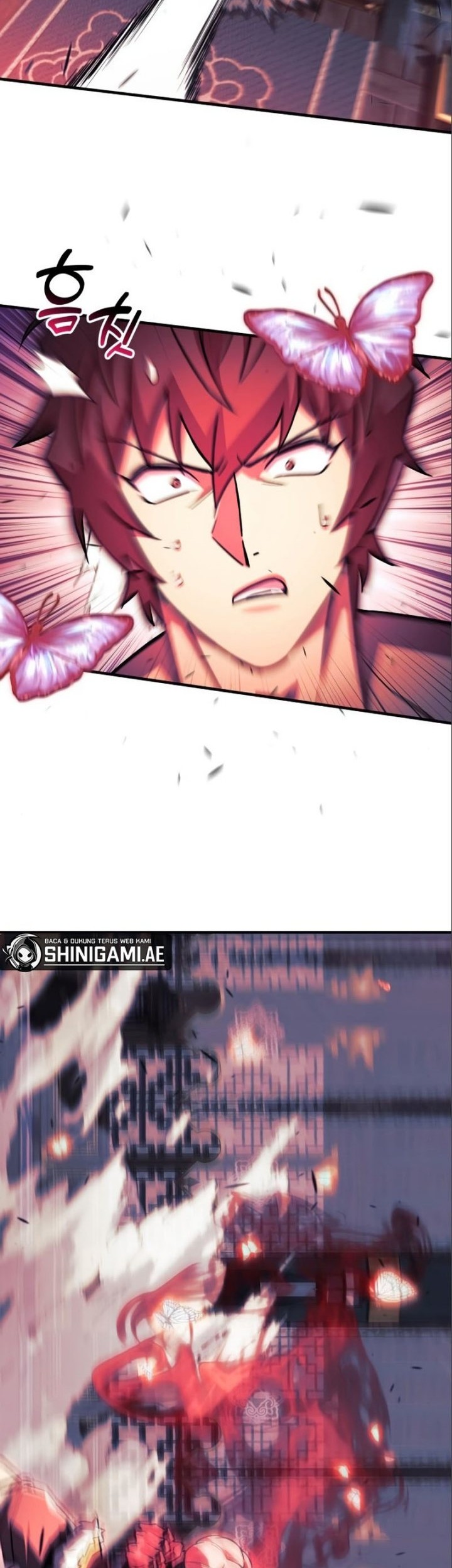 I’ll be Taking a Break for Personal Reasons Chapter 72 - halaman 40