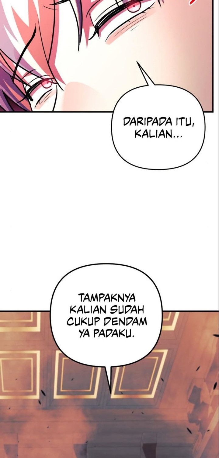 I’ll be Taking a Break for Personal Reasons Chapter 72 - halaman 46