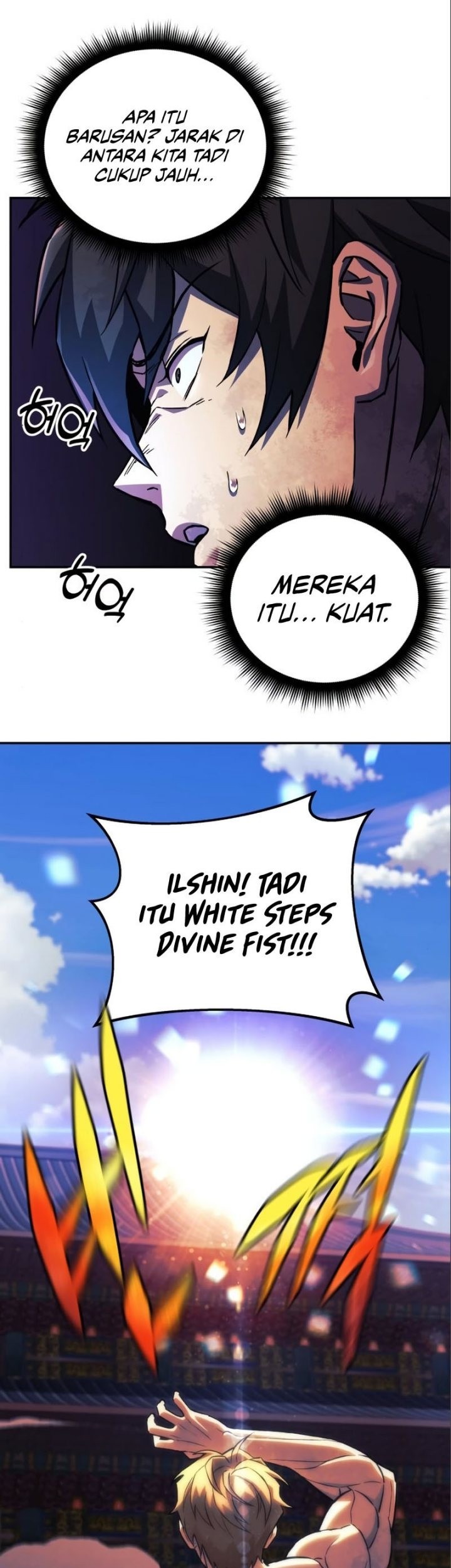 I’ll be Taking a Break for Personal Reasons Chapter 72 - halaman 51