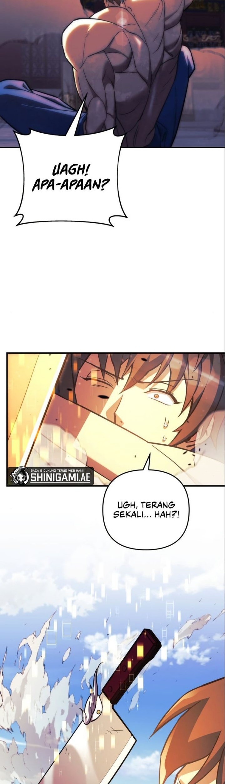 I’ll be Taking a Break for Personal Reasons Chapter 72 - halaman 52
