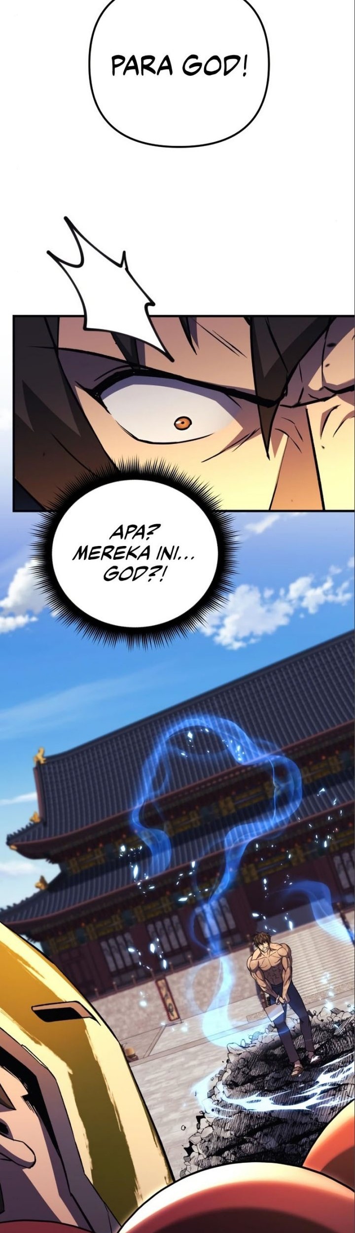 I’ll be Taking a Break for Personal Reasons Chapter 72 - halaman 56