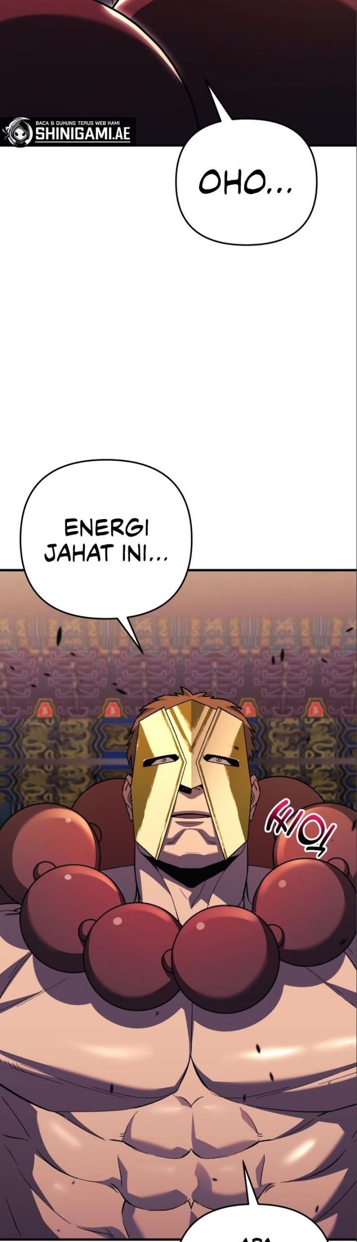 I’ll be Taking a Break for Personal Reasons Chapter 72 - halaman 57