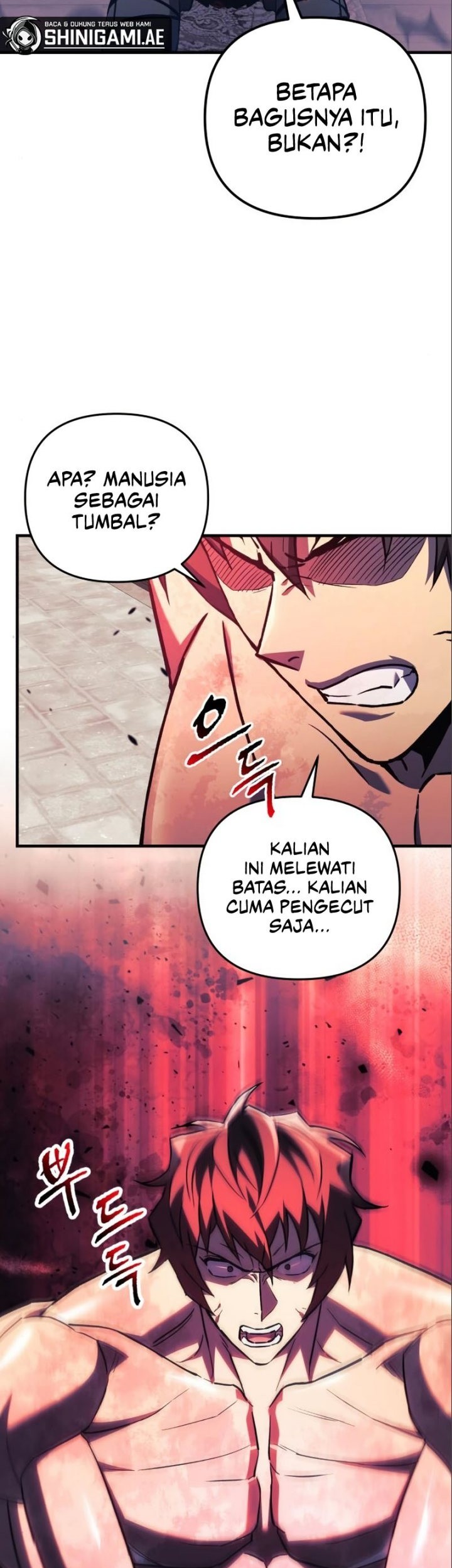 I’ll be Taking a Break for Personal Reasons Chapter 72 - halaman 65