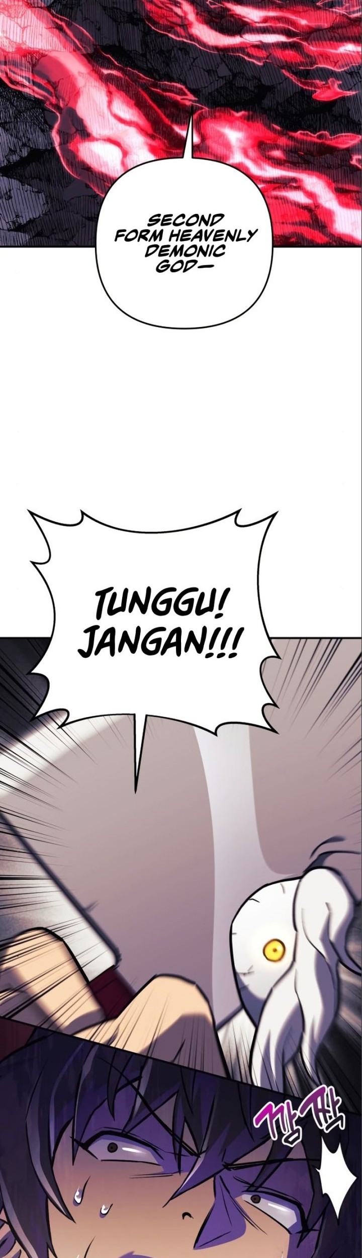 I’ll be Taking a Break for Personal Reasons Chapter 72 - halaman 68