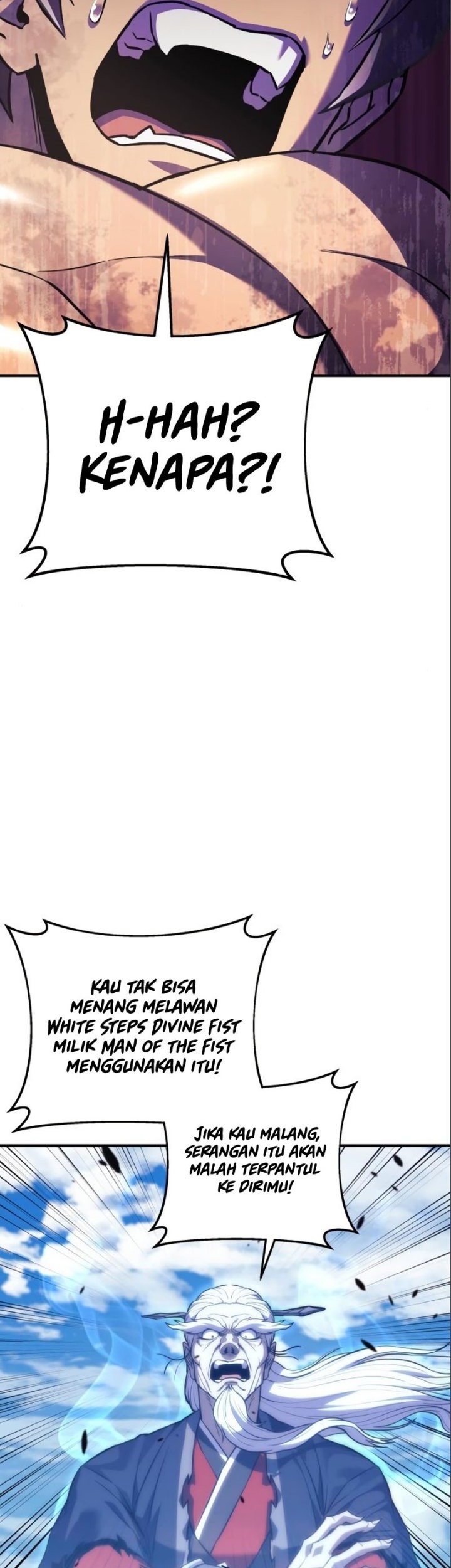 I’ll be Taking a Break for Personal Reasons Chapter 72 - halaman 69