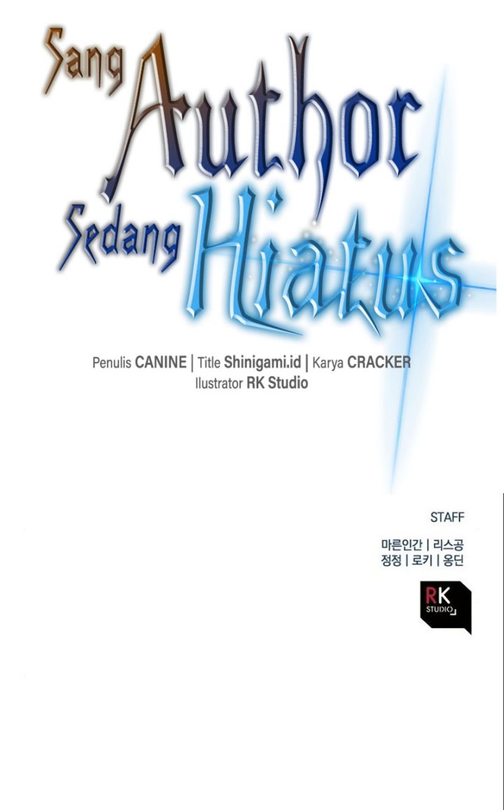 I’ll be Taking a Break for Personal Reasons Chapter 72 - halaman 75